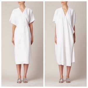 Suzanne Rae - 3 Way Kimono Dress